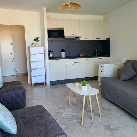 Vue Imprenable Sur Le Port, Proche Plages ! Appartement La Grande-Motte Buitenkant foto
